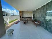 Casa / Sobrado em Condomínio para Venda em Barra dos...