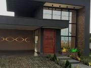 Casa / Sobrado em Condomínio para Venda em Barra dos...