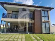 Casa / Sobrado em Condomínio para Venda em Barra dos...