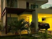 Casa / Sobrado em Condomínio para Venda em Barra dos...