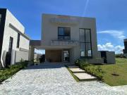 Casa / Sobrado em Condomínio para Venda em Barra dos...