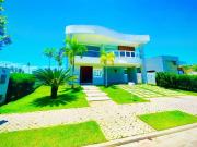 Casa / Sobrado em Condomínio para Venda em Barra dos...