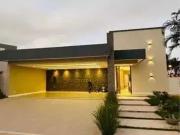 Casa / Sobrado em Condomínio para Venda em Barra dos...