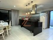 Casa / Sobrado em Condomínio para Venda em Barra dos...