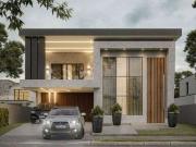 Casa / Sobrado em Condomínio para Venda em Barra dos...