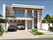 Casa / Sobrado em Condomínio para Venda em Barra dos...