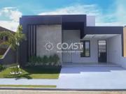 Casa / Sobrado em Condomínio para Venda em Barra dos...