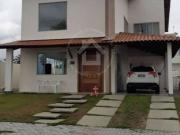 Casa / Sobrado em Condomínio para Venda em Barra dos...