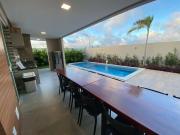 Casa / Sobrado em Condomínio para Venda em Barra dos...