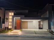 Casa / Sobrado em Condomínio para Venda em Barra dos...