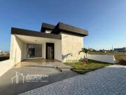 Casa / Sobrado em Condomínio para Venda em Barra dos...