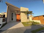 Casa / Sobrado em Condomínio para Venda em Barra dos...