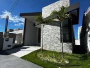 Casa / Sobrado em Condomínio para Venda em Barra dos...