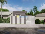 Casa / Sobrado em Condomínio para Venda em Barra dos...