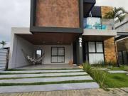 Casa / Sobrado em Condomínio para Venda em Barra dos...