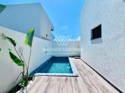 Casa / Sobrado em Condomínio para Venda em Barra dos...