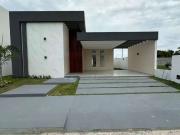 Casa / Sobrado em Condomínio para Venda em Barra dos...