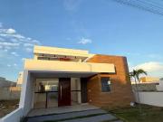 Casa / Sobrado em Condomínio para Venda em Barra dos...