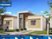 Casa / Sobrado em Condomínio para Venda em Barra dos...