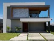 Casa / Sobrado em Condomínio para Venda em Barra dos...