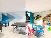 Casa / Sobrado em Condomínio para Venda em Barra dos...