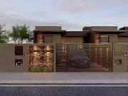 Casa / Sobrado em Condomínio para Venda em Barra...