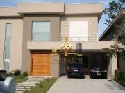 Casa / Sobrado em Condomínio para Venda em Barueri/SP...