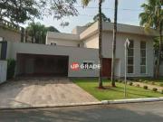 Casa / Sobrado em Condomínio para Venda em Barueri/SP...