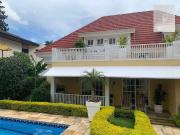 Casa / Sobrado em Condomínio para Venda em Barueri/SP...