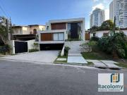 Casa / Sobrado em Condomínio para Venda em Barueri/SP...