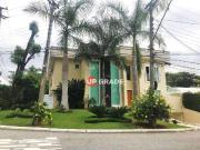 Casa / Sobrado em Condomínio para Venda em Barueri/SP...