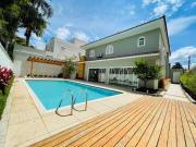 Casa / Sobrado em Condomínio para Venda em Santana de...