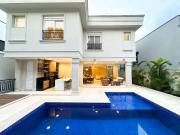 Casa / Sobrado em Condomínio para Venda em Barueri/SP...