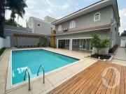 Casa / Sobrado em Condomínio para Venda em Barueri/SP...