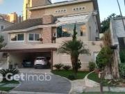 Casa / Sobrado em Condomínio para Venda em Barueri/SP...