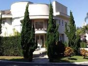 Casa / Sobrado em Condomínio para Venda em Barueri/SP...