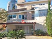 Casa / Sobrado em Condomínio para Venda em Barueri/SP...