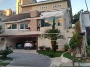 Casa / Sobrado em Condomínio para Venda em Barueri/SP...