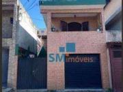 Casa / Sobrado em Condomínio para Venda em Barueri/SP...