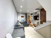 Casa / Sobrado em Condomínio para Venda em Santana de...