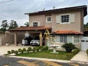 Casa / Sobrado em Condomínio para Venda em Barueri/SP...