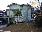 Casa / Sobrado em Condomínio para Venda em Barueri/SP... Casa / Sobrado em Condomínio para Venda em Barueri/SP...