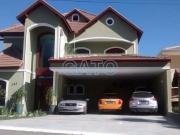Casa / Sobrado em Condomínio para Venda em Barueri/SP...