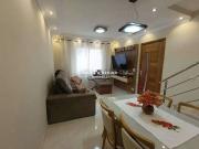 Casa / Sobrado em Condomínio para Venda em Barueri/SP...