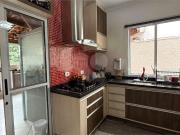 Casa / Sobrado em Condomínio para Venda em Barueri/SP...