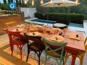 Casa / Sobrado em Condomínio para Venda em Barueri/SP...