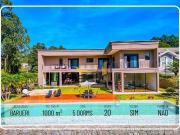 Casa / Sobrado em Condomínio para Venda em Barueri/SP...