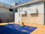 Casa / Sobrado em Condomínio para Venda em Bauru/SP...