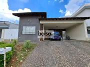 Casa / Sobrado em Condomínio para Venda em Bauru/SP...