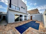 Casa / Sobrado em Condomínio para Venda em Bauru/SP...